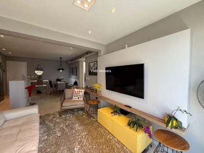 Apartamento, 2 quartos, 69 m² - Foto 5
