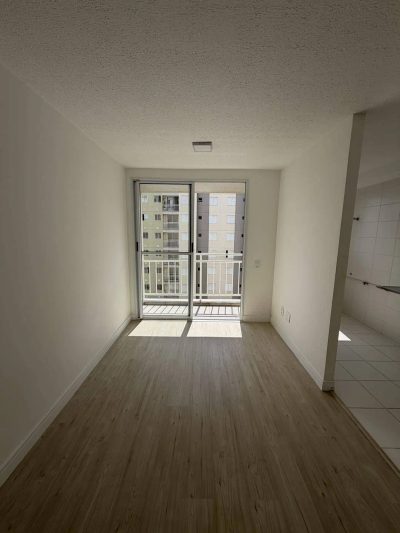 Apartamento, 2 quartos, 44 m² - Foto 4
