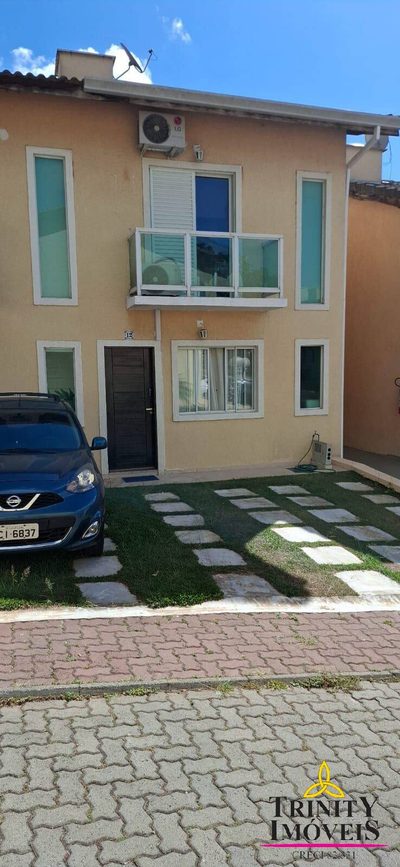Casa, 2 quartos, 70 m² - Foto 1
