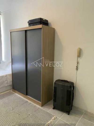 Apartamento, 1 quarto, 24 m² - Foto 1