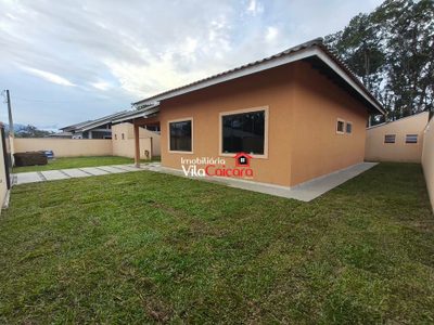 Casa, 3 quartos, 204 m² - Foto 2