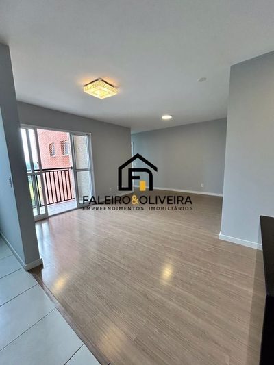 Apartamento, 3 quartos, 82 m² - Foto 3