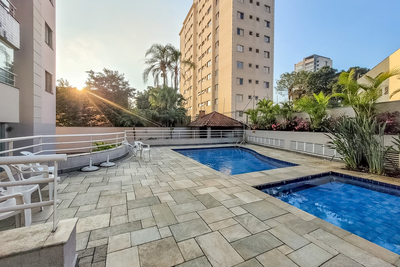 Apartamento, 2 quartos, 62 m² - Foto 4