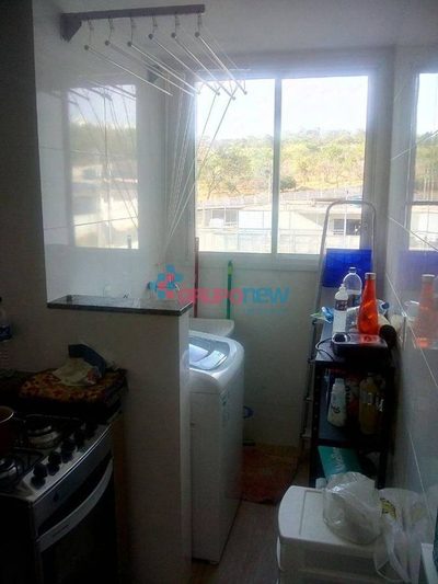 Apartamento, 3 quartos, 79 m² - Foto 4