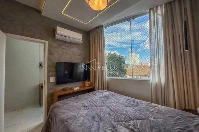 Apartamento, 2 quartos, 50 m² - Foto 4