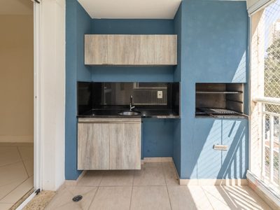 Apartamento, 3 quartos, 127 m² - Foto 2