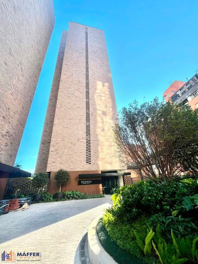 Apartamento, 1 quarto, 283 m² - Foto 4