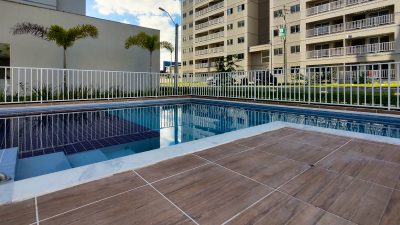 Apartamento, 3 quartos, 65 m² - Foto 4