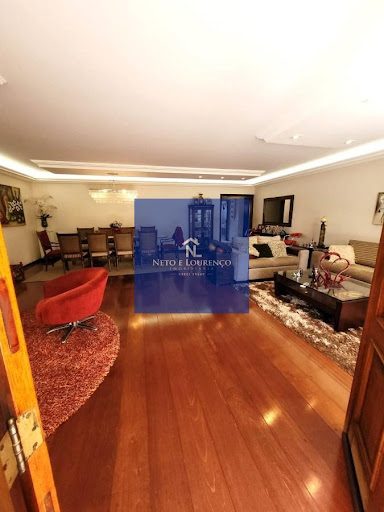 Casa, 4 quartos, 744 m² - Foto 3