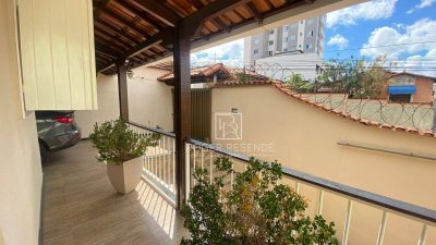 Casa, 3 quartos, 144 m² - Foto 2