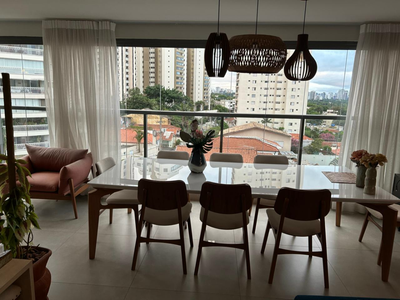 Apartamento, 3 quartos, 110 m² - Foto 1