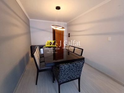 Apartamento, 2 quartos, 90 m² - Foto 5