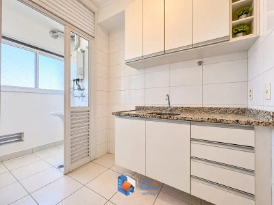 Apartamento, 1 quarto, 45 m² - Foto 3
