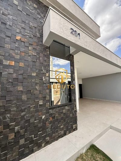 Casa, 3 quartos, 146 m² - Foto 1