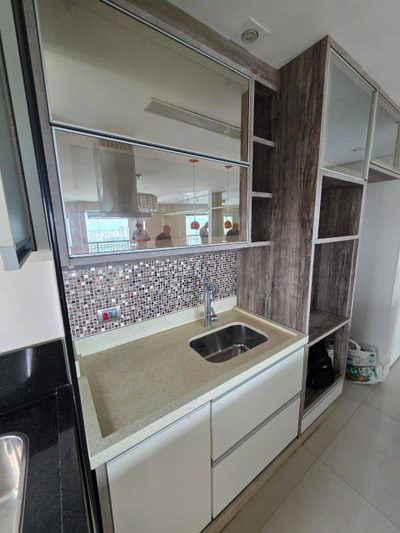 Apartamento, 2 quartos, 70 m² - Foto 3