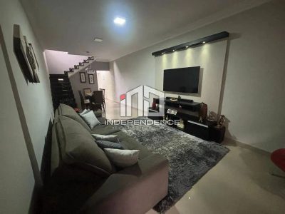 Casa, 3 quartos, 150 m² - Foto 5