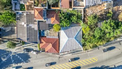 Prédio Inteiro, 592 m² - Foto 2