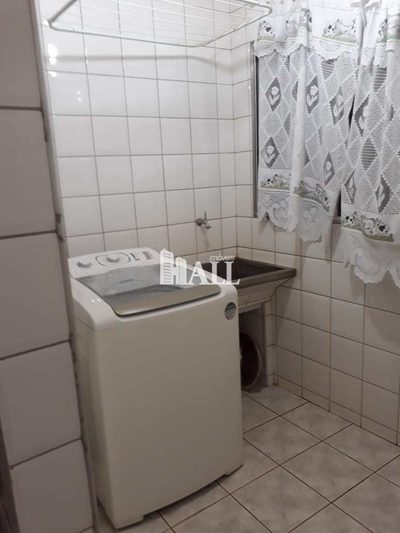 Apartamento, 2 quartos, 100 m² - Foto 5