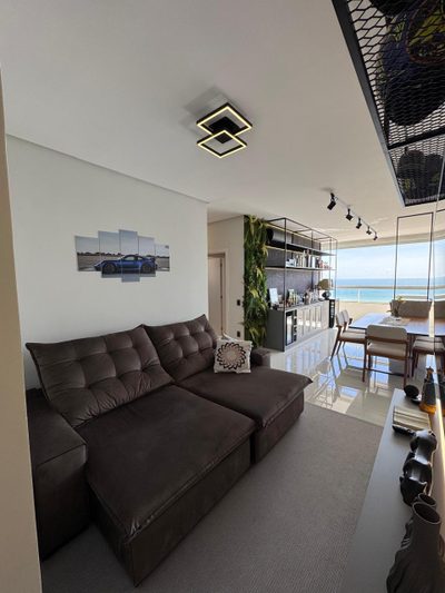 Apartamento, 2 quartos, 85 m² - Foto 4