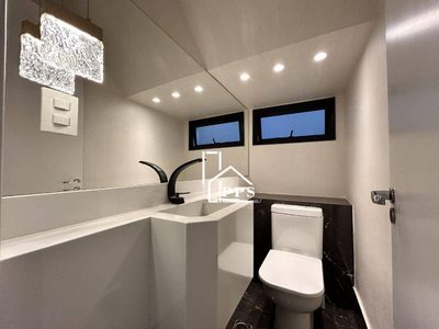 Casa de Condomínio, 3 quartos - Foto 5