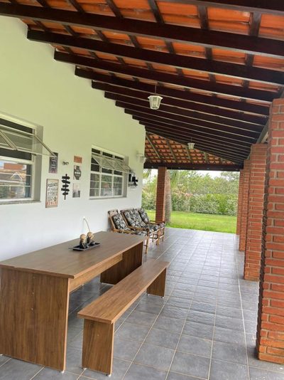 Sobrado, 4 quartos, 257 m² - Foto 4