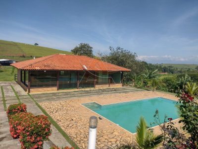 Fazenda, 799 hectares - Foto 1