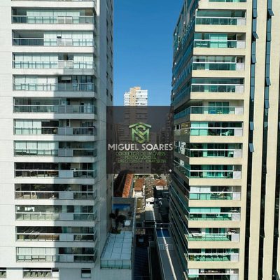Apartamento, 4 quartos, 193 m² - Foto 1