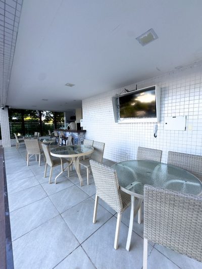 Apartamento, 4 quartos, 177 m² - Foto 5