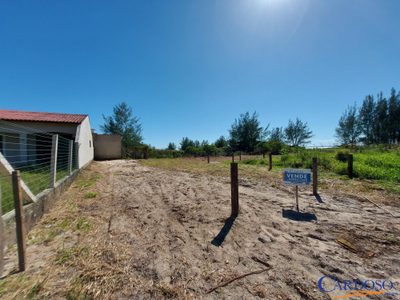 Terreno, 300 m² - Foto 1