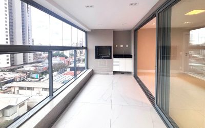 Apartamento, 3 quartos, 114 m² - Foto 5