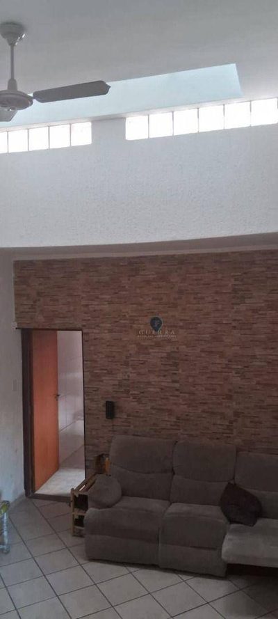 Sobrado, 3 quartos, 120 m² - Foto 3