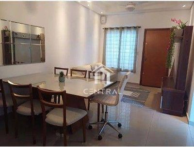 Sobrado, 2 quartos, 100 m² - Foto 5