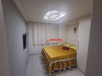 Apartamento, 2 quartos, 57 m² - Foto 5