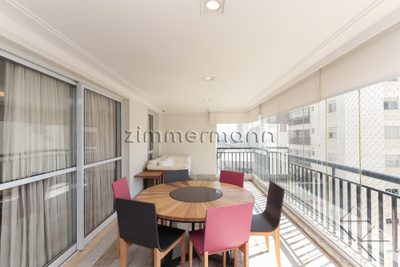 Apartamento, 4 quartos, 168 m² - Foto 2