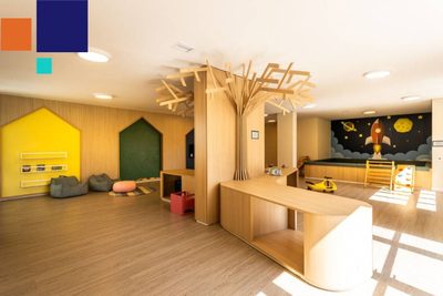 Apartamento, 3 quartos, 85 m² - Foto 1