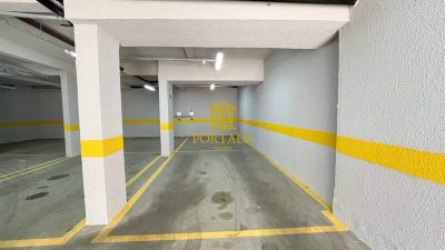 Apartamento, 2 quartos, 77 m² - Foto 1