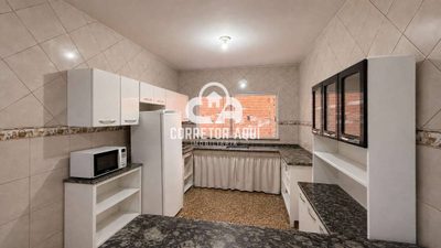 Casa, 3 quartos, 274 m² - Foto 5