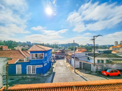 Sobrado, 2 quartos, 130 m² - Foto 3
