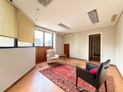Sala-Conjunto, 40 m² - Foto 3
