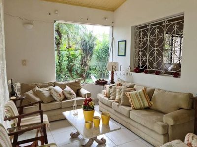Casa, 4 quartos, 250 m² - Foto 3