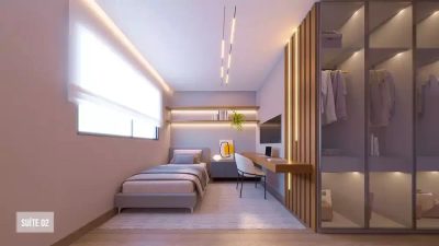 Apartamento, 3 quartos, 71 m² - Foto 4