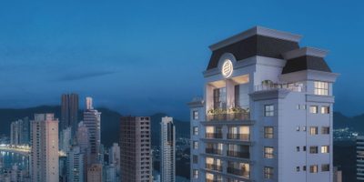 Apartamento, 3 quartos, 152 m² - Foto 4