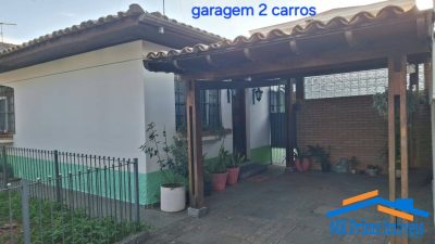 Casa, 3 quartos, 400 m² - Foto 1