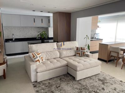Apartamento, 3 quartos, 110 m² - Foto 2