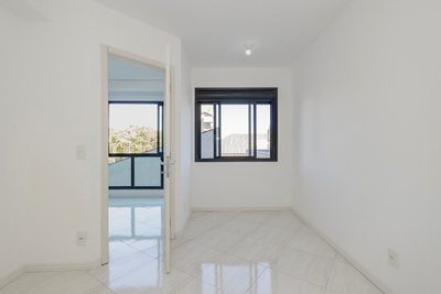 Apartamento, 1 quarto, 46 m² - Foto 4