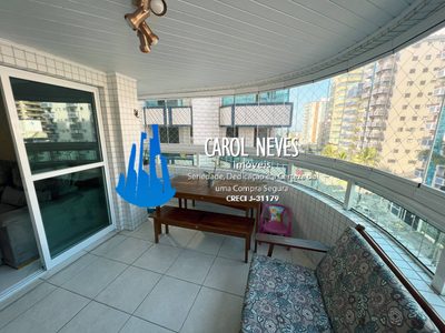 Apartamento, 3 quartos, 122 m² - Foto 2