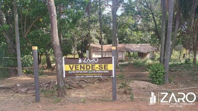 Terreno, 2973 m² - Foto 1