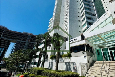 Apartamento, 2 quartos, 72 m² - Foto 1