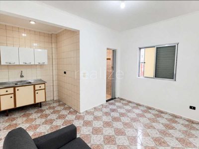 Apartamento, 1 quarto, 25 m² - Foto 4