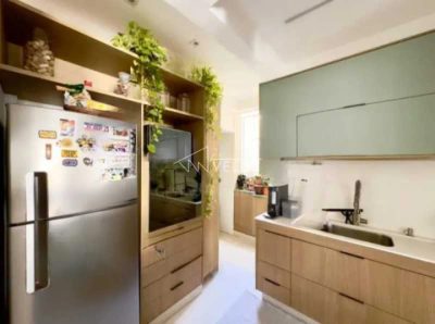 Apartamento, 2 quartos, 95 m² - Foto 5